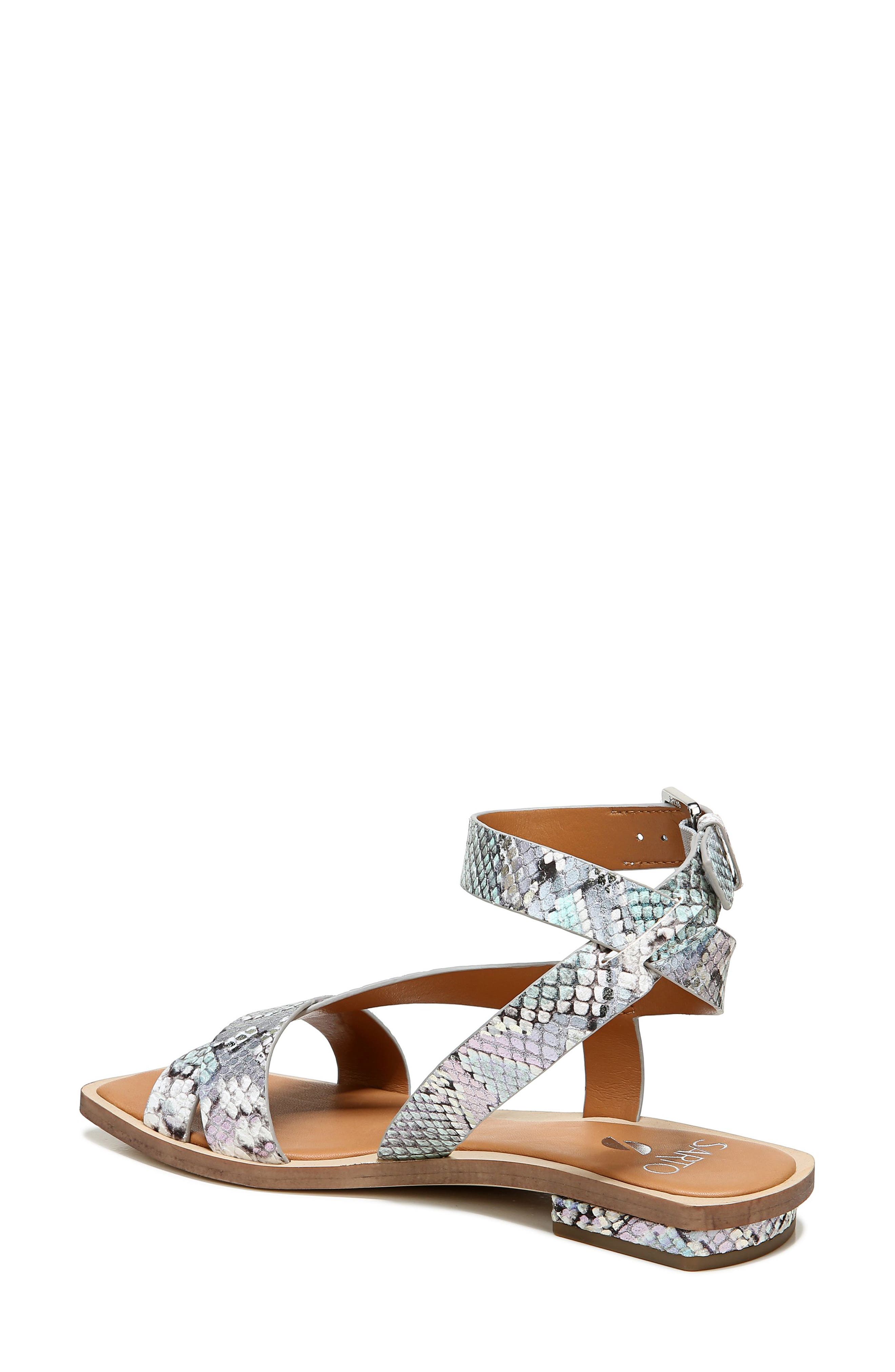 ema ankle strap sandal sarto by franco sarto