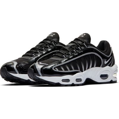 Nike Air Max Tailwind Iv Sneaker, Black