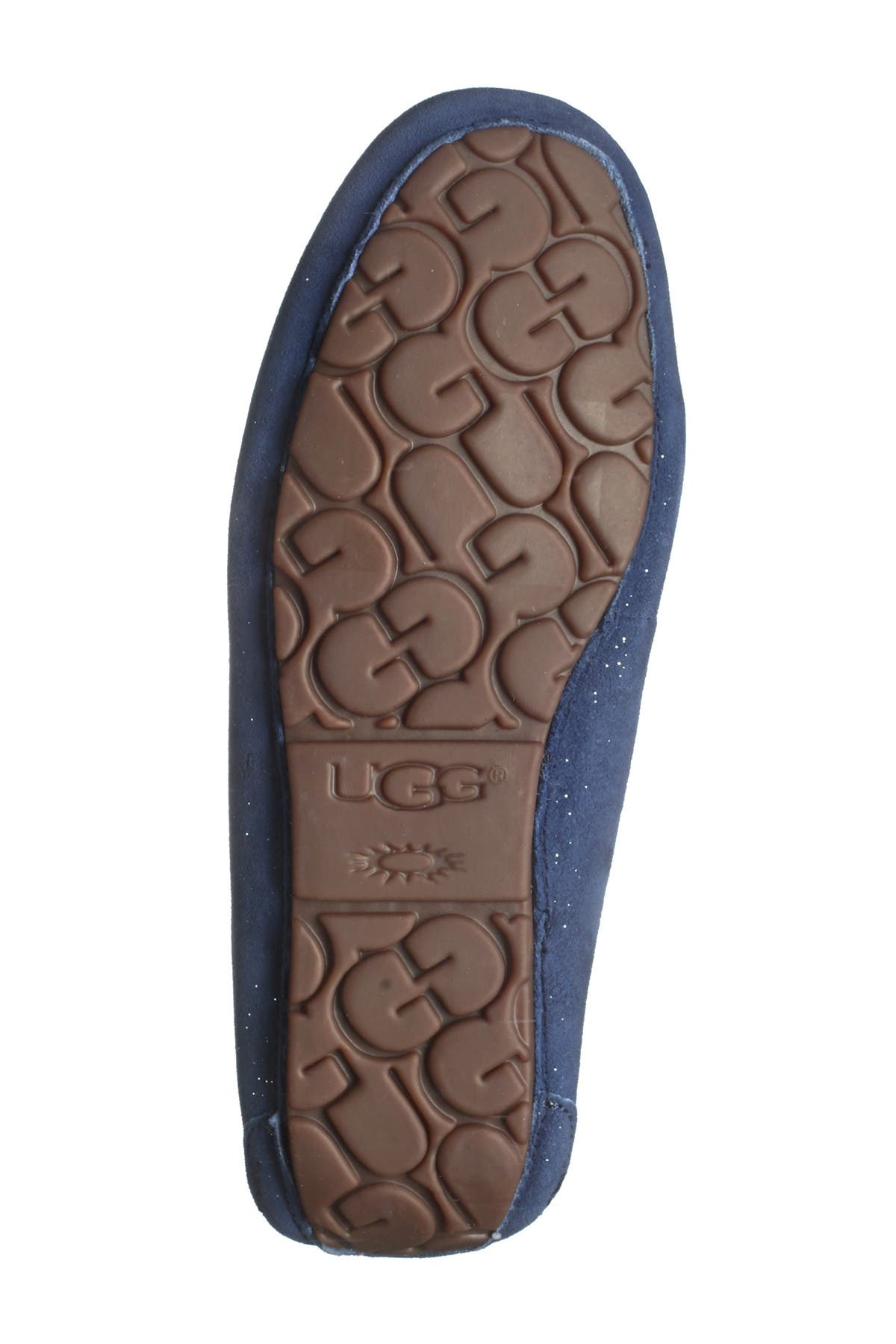 ansley milky way ugg slippers