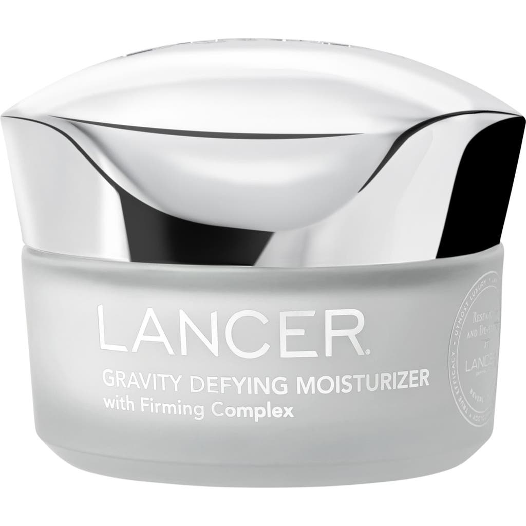Lancer Skincare Gravity Defying Moisturizer