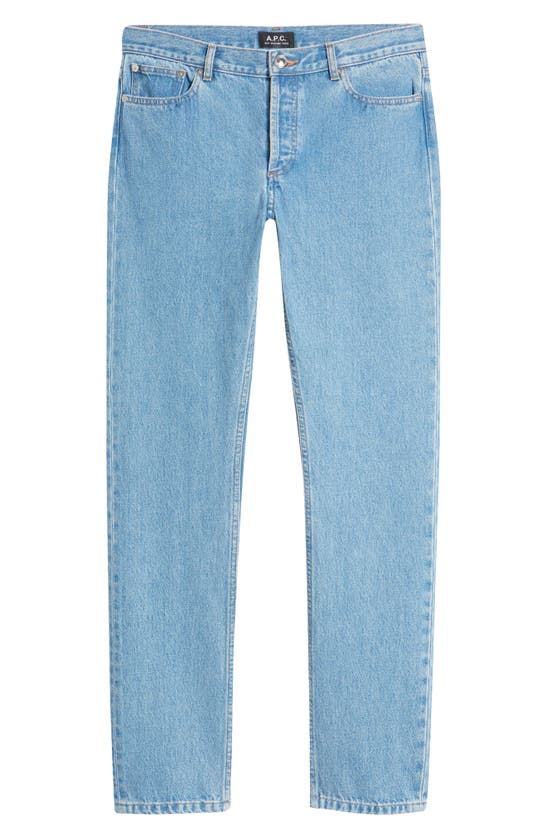 APC PETIT NEW STANDARD JEANS