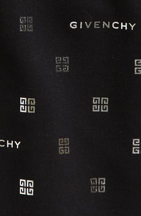 StclaircomoShops Spain - Givenchy Kids logo-print long-sleeved sweater -  Givenchy x Josh Smith Givenchy