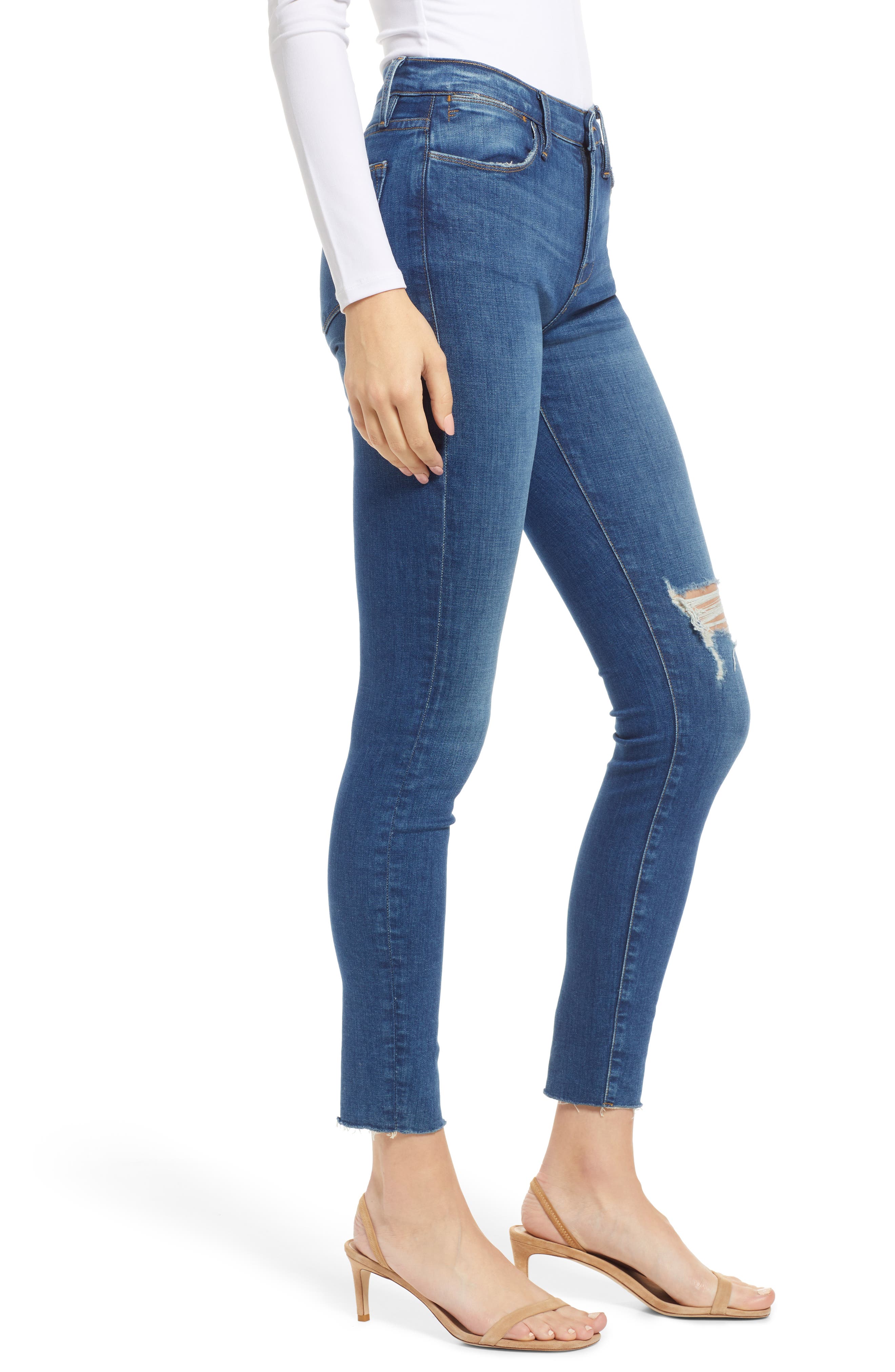 出産祝い公式 フレーム レディース カジュアルパンツ ボトムス Le High Skinny (Bio)degradable Organic  Cotton Jeans Handcrafted 未使用展示品|レディースファッション,ボトムス - www.murad.com.jo