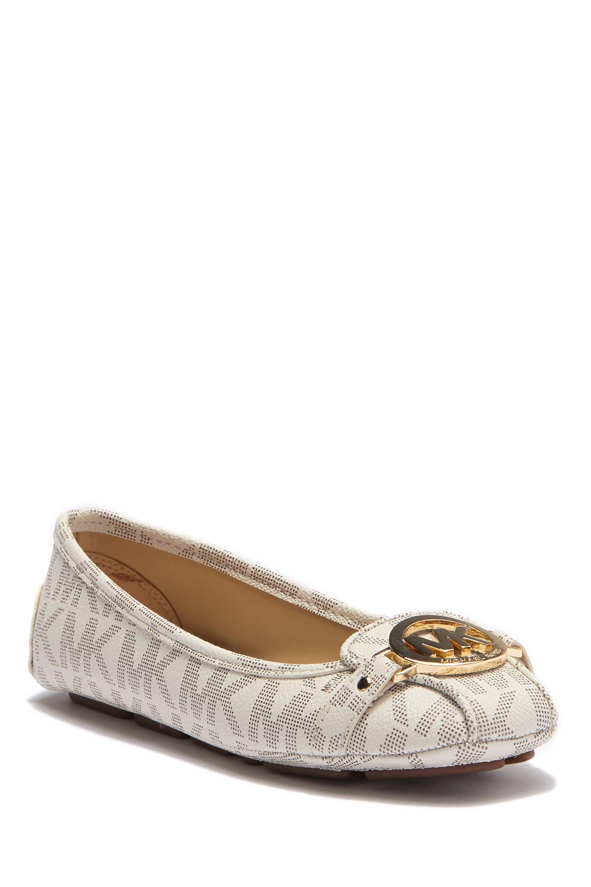 michael kors fulton shoes