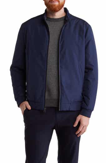 Michael kors rain jacket best sale nordstrom rack