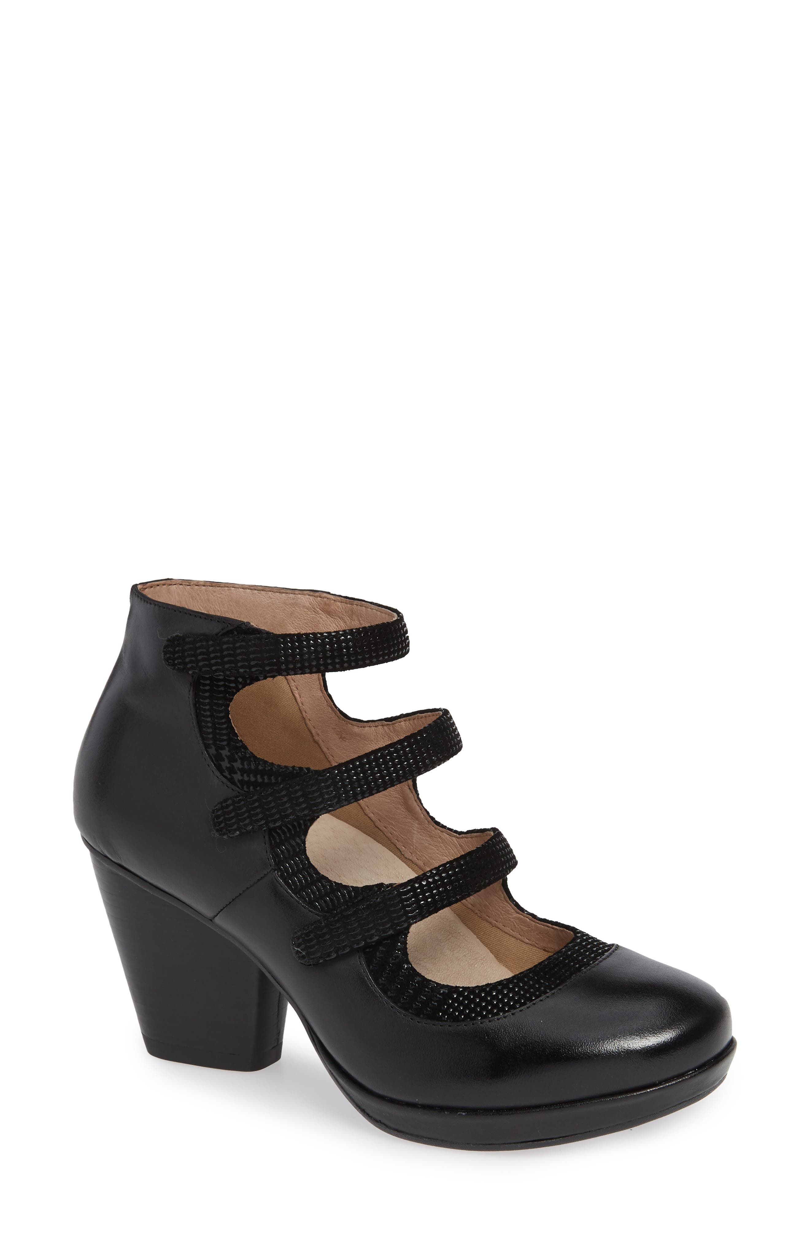 dansko mary jane pumps