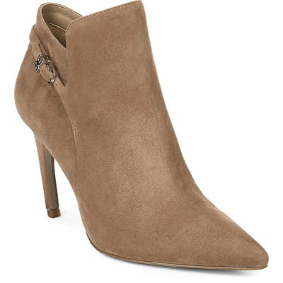 Sam Edelman Fiora Pointed Toe Bootie