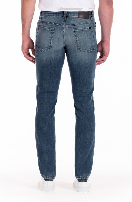 Shop Fidelity Denim Torino Slim Fit Jeans In Exile Vintage