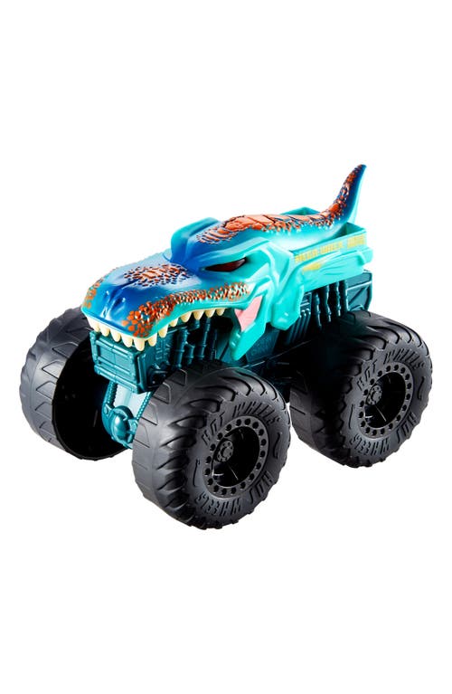 UPC 194735034277 product image for Mattel Hot Wheels® Monster Trucks MEGA-Wrex® Vehicle in Multi at Nordstrom | upcitemdb.com