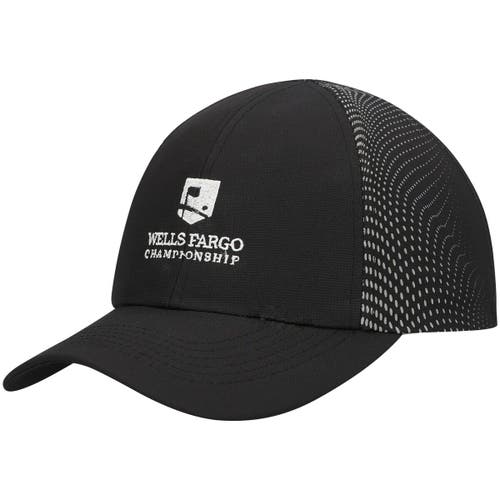 Men's Imperial Black Wells Fargo Championship The Imperial 5 Adjustable Hat at Nordstrom, Size One Size Oz -  7010832