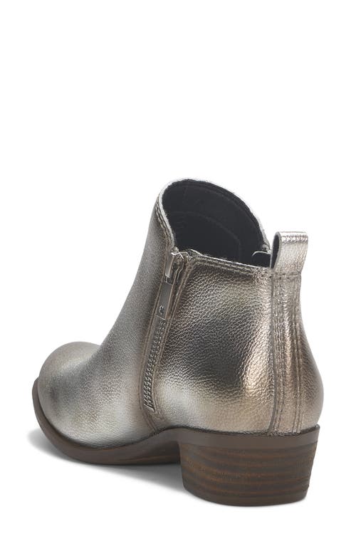 LUCKY BRAND LUCKY BRAND BASEL BOOTIE
