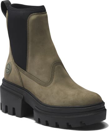 Women's Everleigh Front-Zip Boot