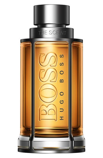 Hugo Boss Boss The Scent Eau De Toilette In No Color