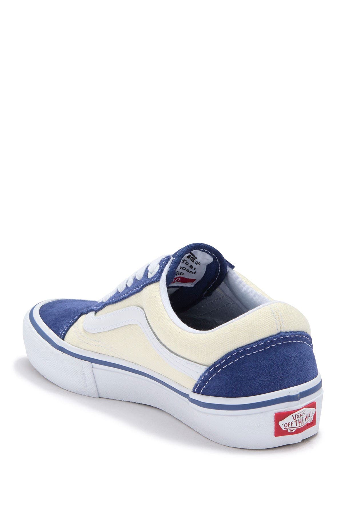 nordstrom rack vans shoes