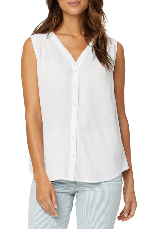 white cotton blouses | Nordstrom