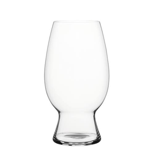 Spiegelau American Wheat Beer Glass Set Of 2 In Clear
