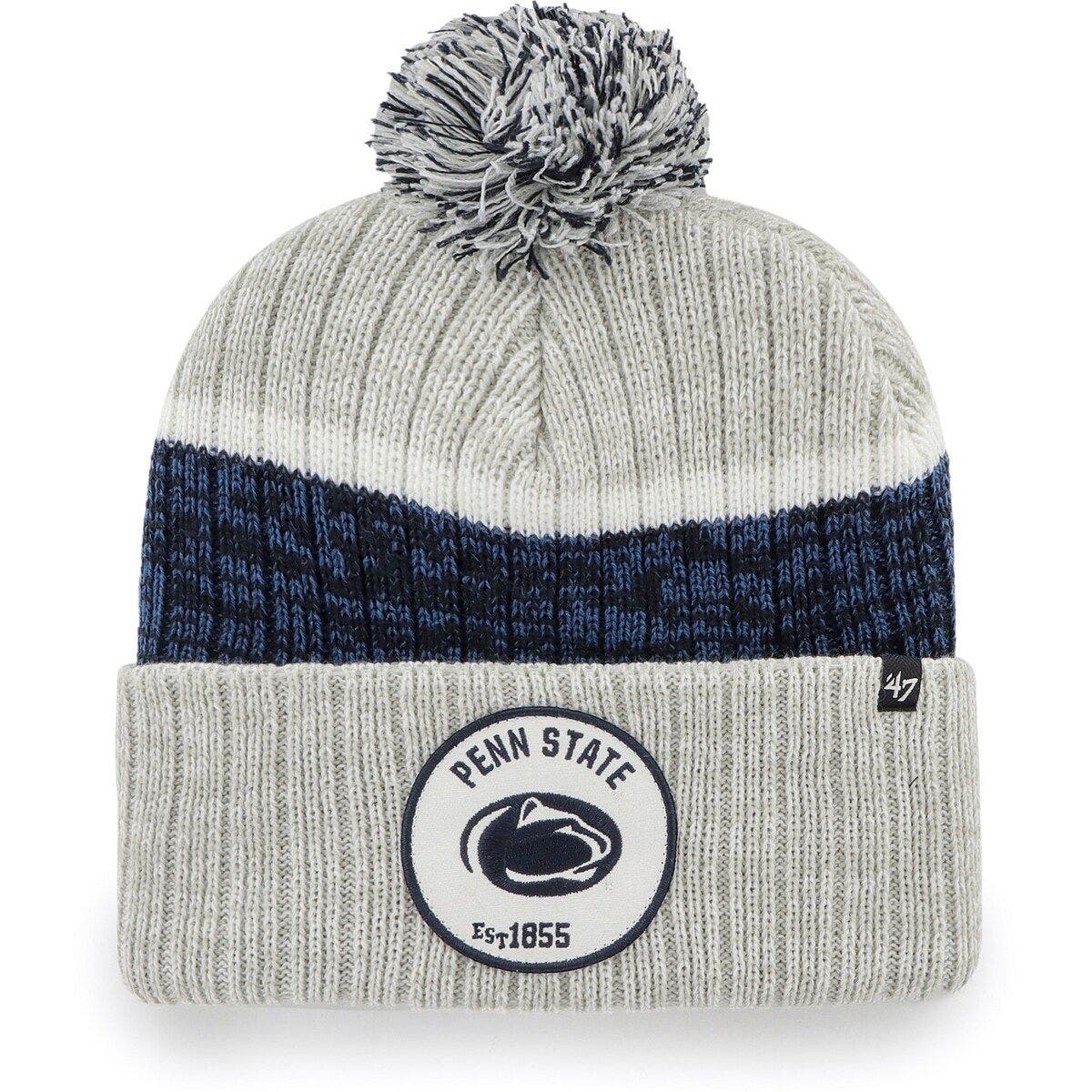 47 Men's '47 Gray Penn State Nittany 