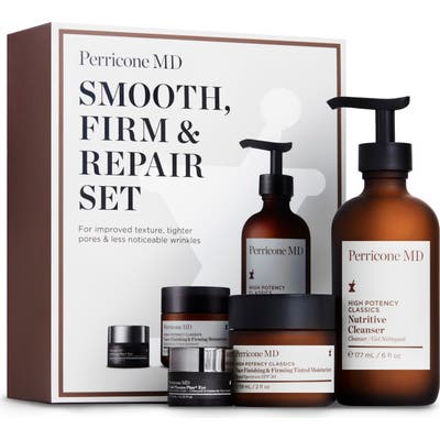 Perricone Md High Potency Classics Set