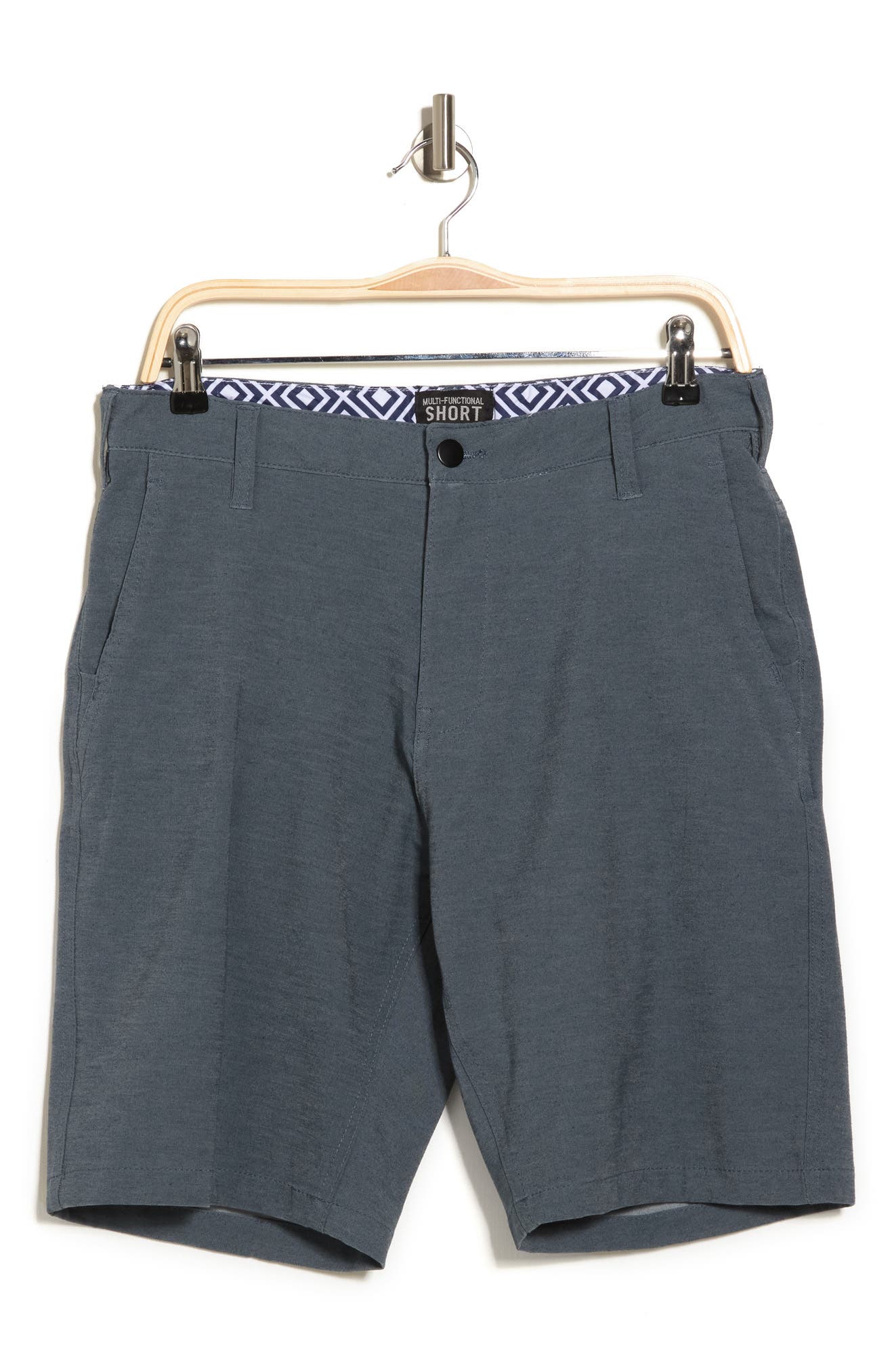 Swim Co Multi Functional Shorts 