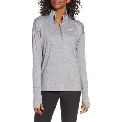 Nike Element Long-Sleeve Running Top