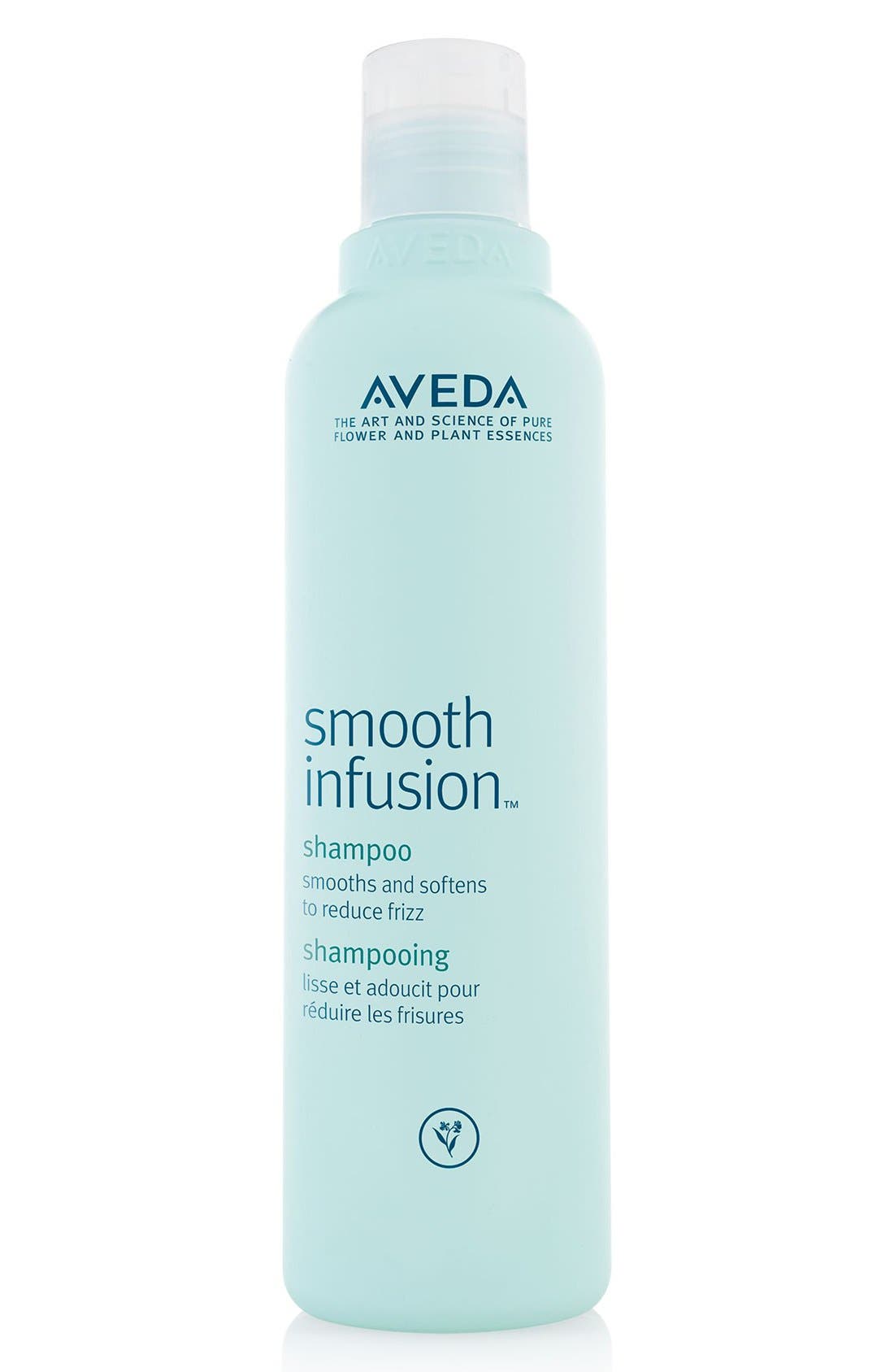 aveda smooth infusion