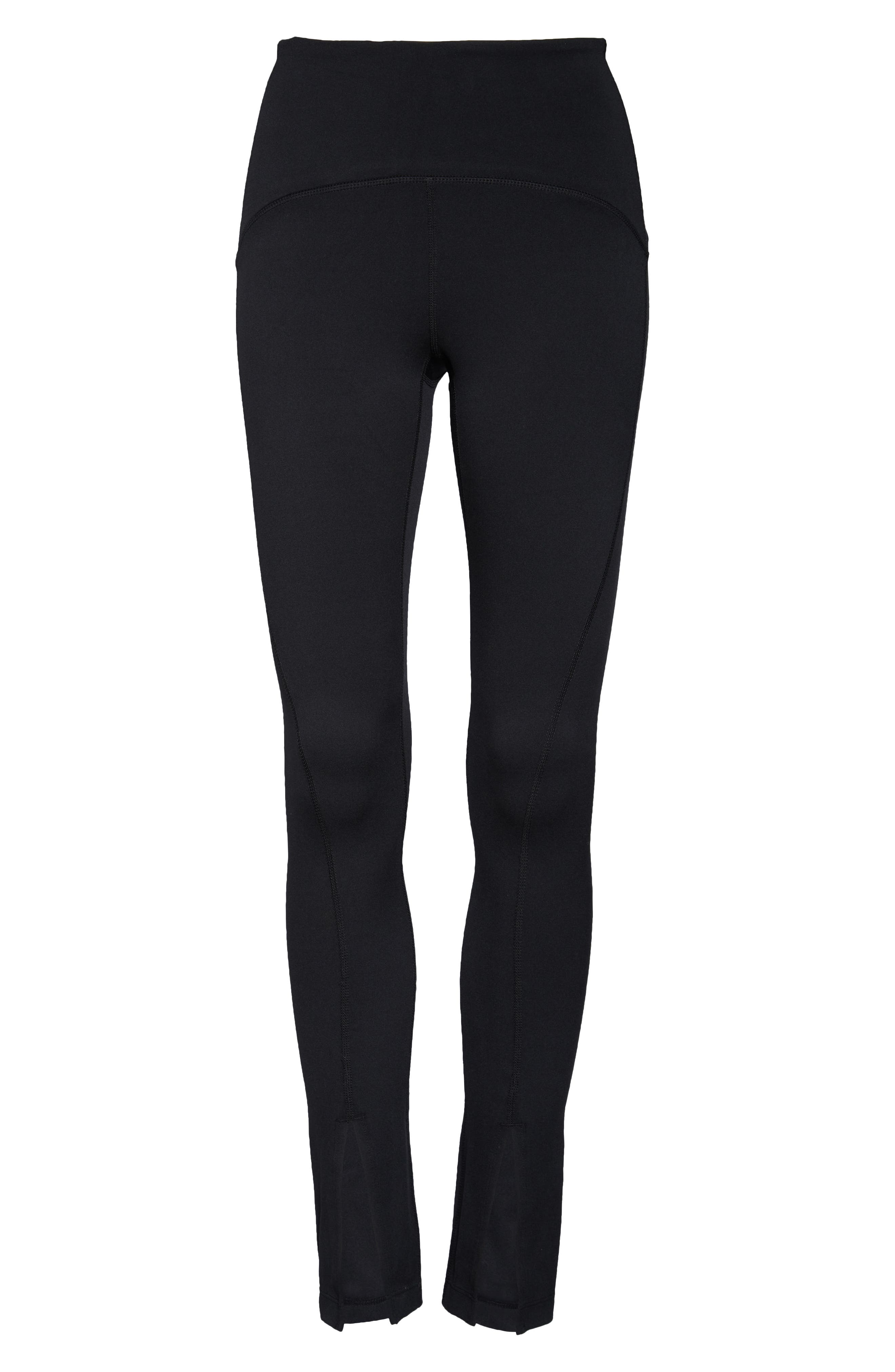 Zella High Waist Asana Renew Leggings 