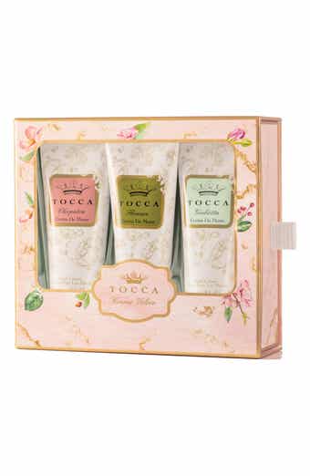 Tocca Eau de Parfum Viaggio Fragrance Set - Magnolia