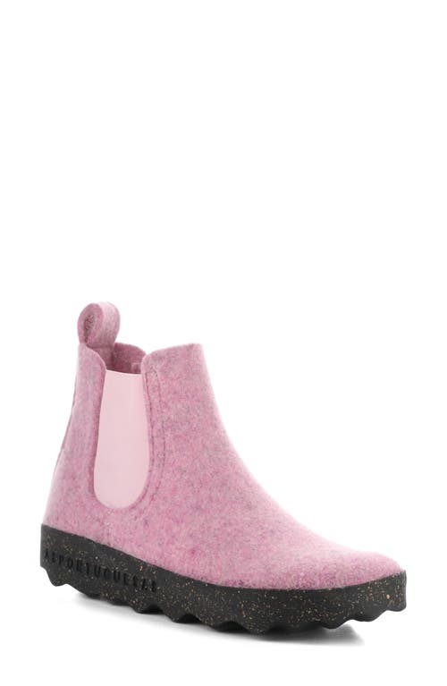 Shop Asportuguesas By Fly London Caia Chelsa Boot In Pink Rewooly