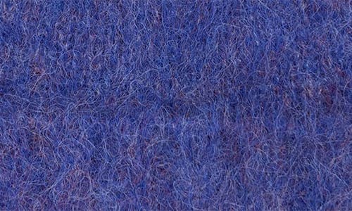 Marcus Adler Fuzzy Cuffed Beanie In Blue