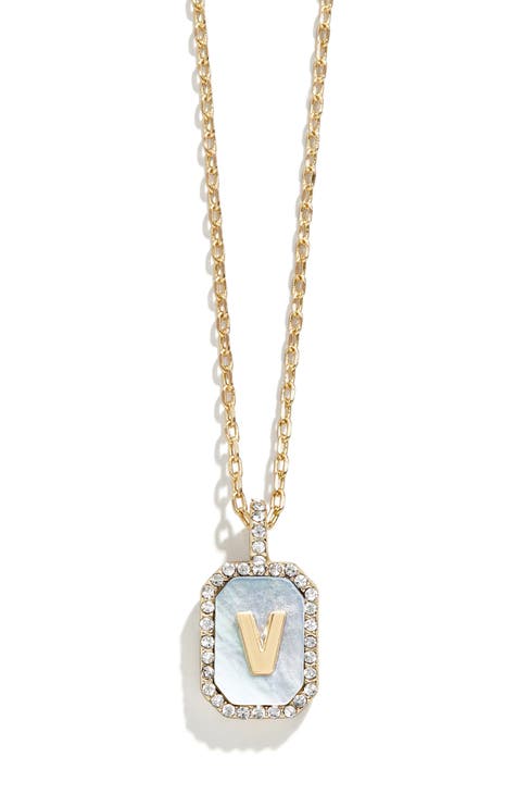 Baublebar store necklace nordstrom