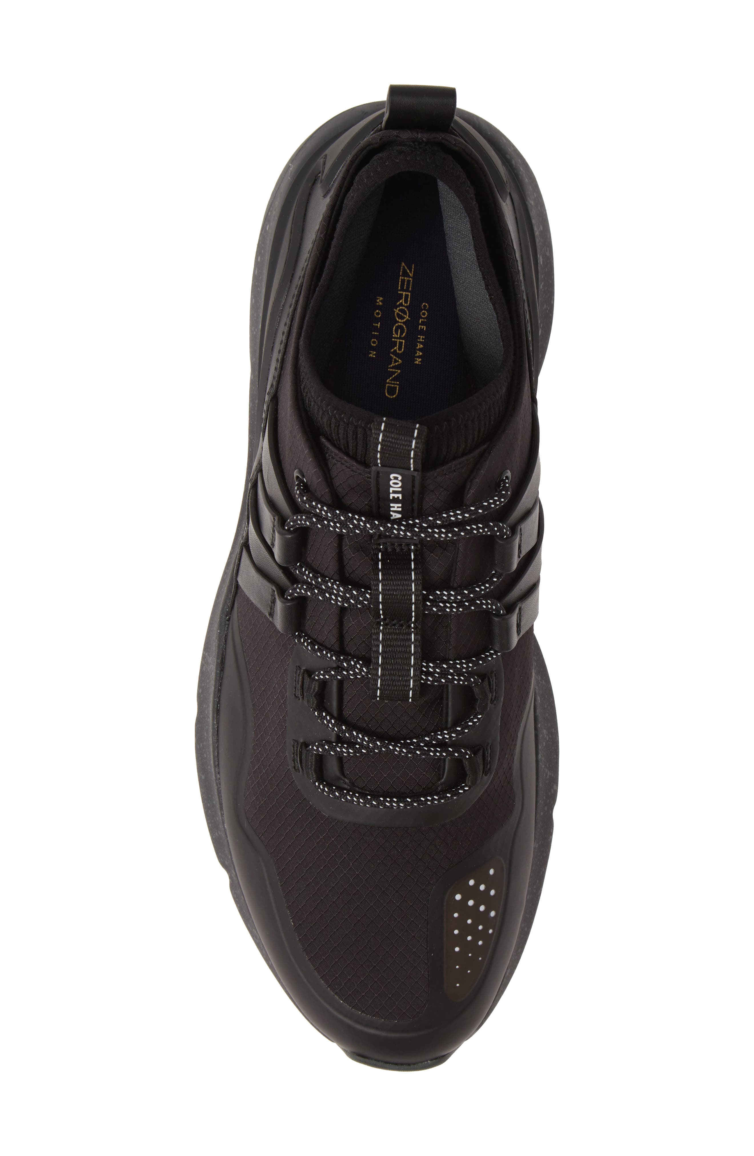 cole haan trail sneaker