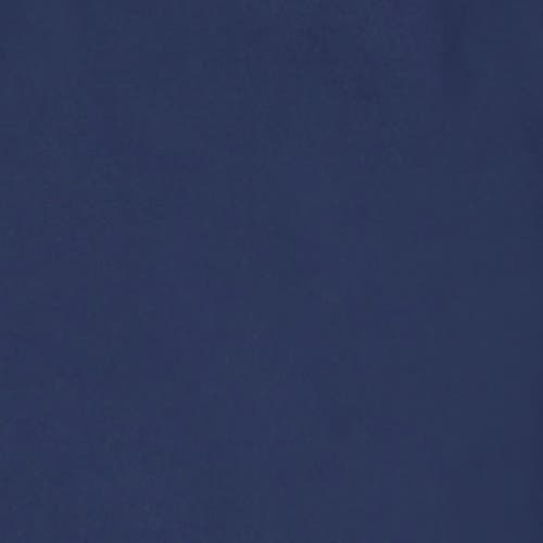 Busy Bees Jd Pull-on Shorts In Navy Cotton Poplin