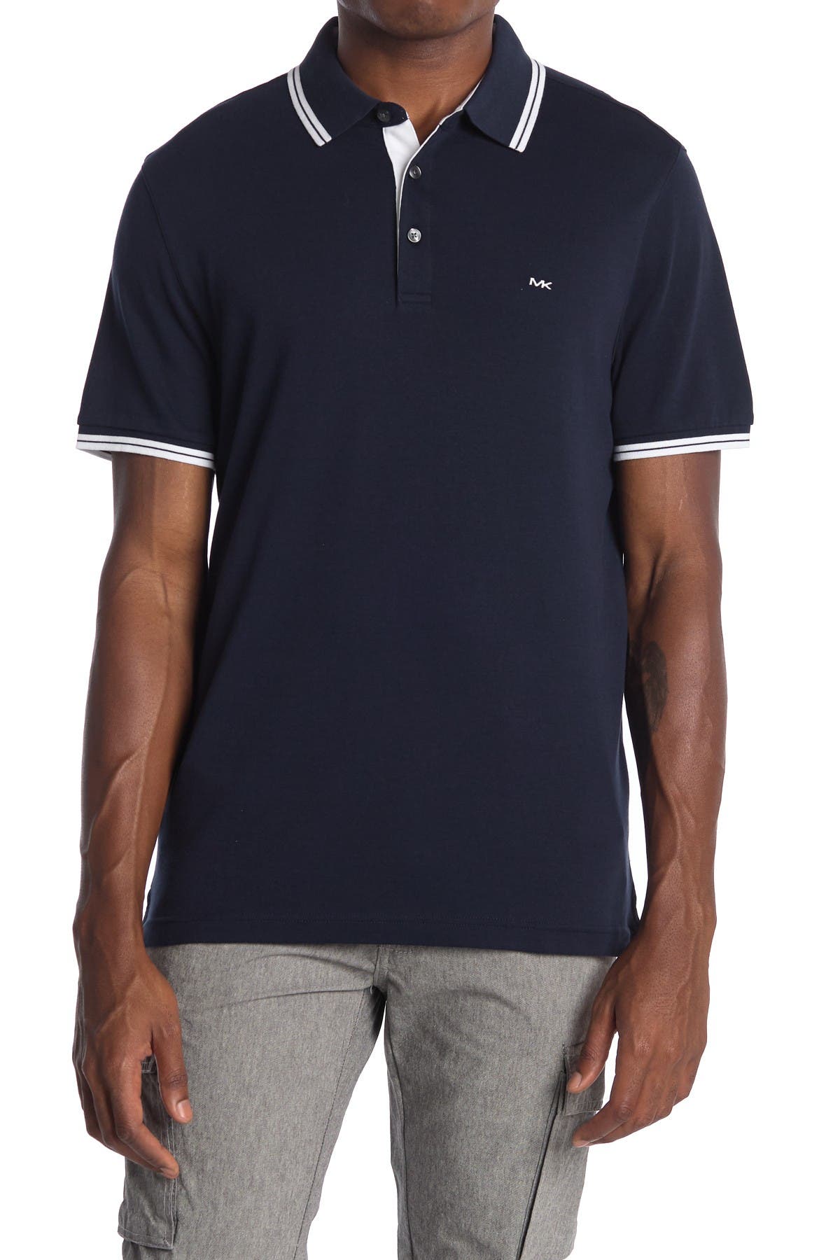 michael kors polo sale