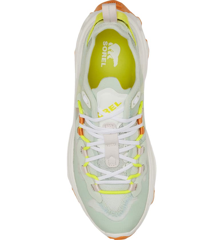 SOREL Kinetic Breakthru Tech Sneaker (Women) | Nordstromrack