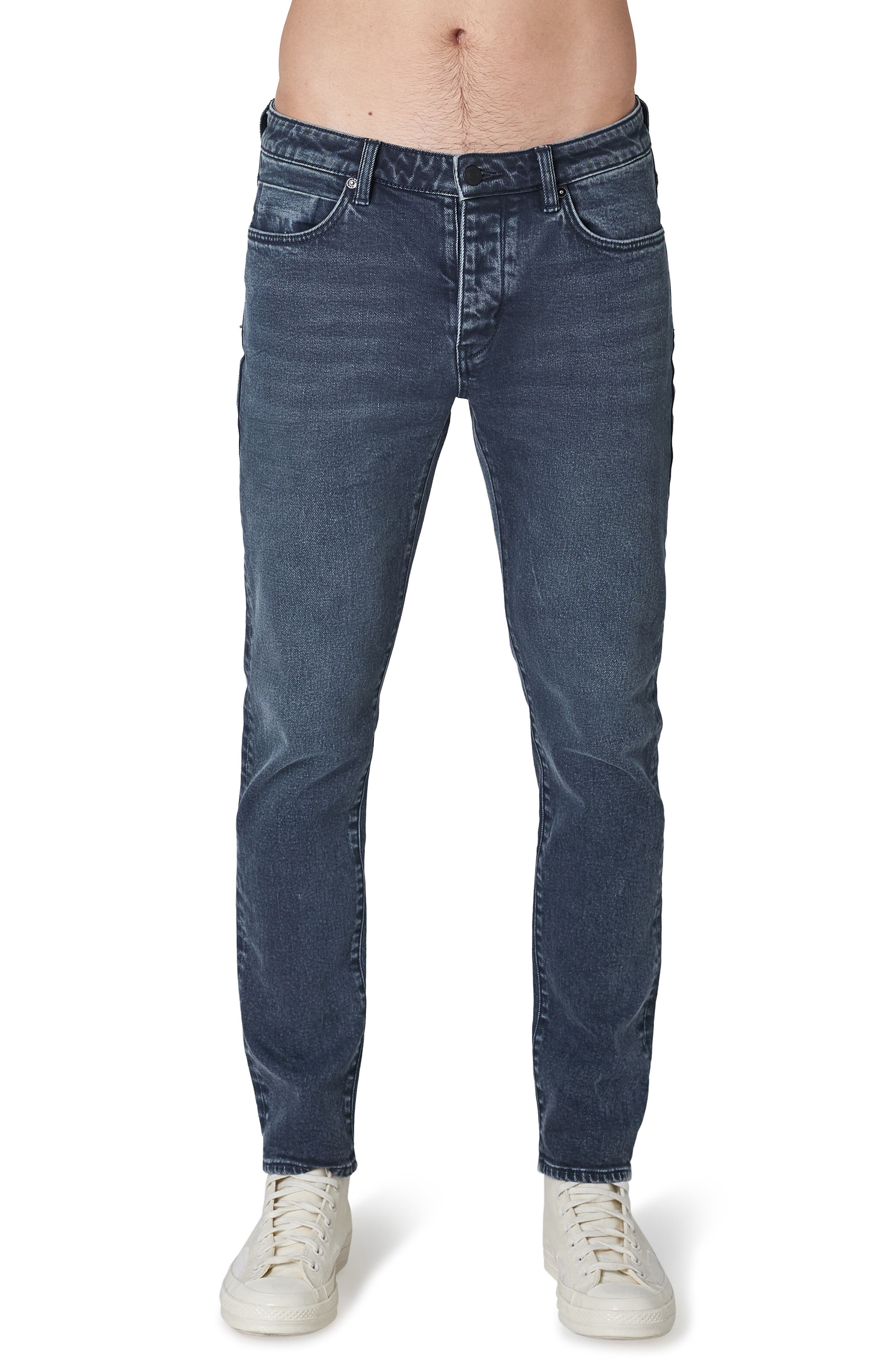 ray tapered jeans