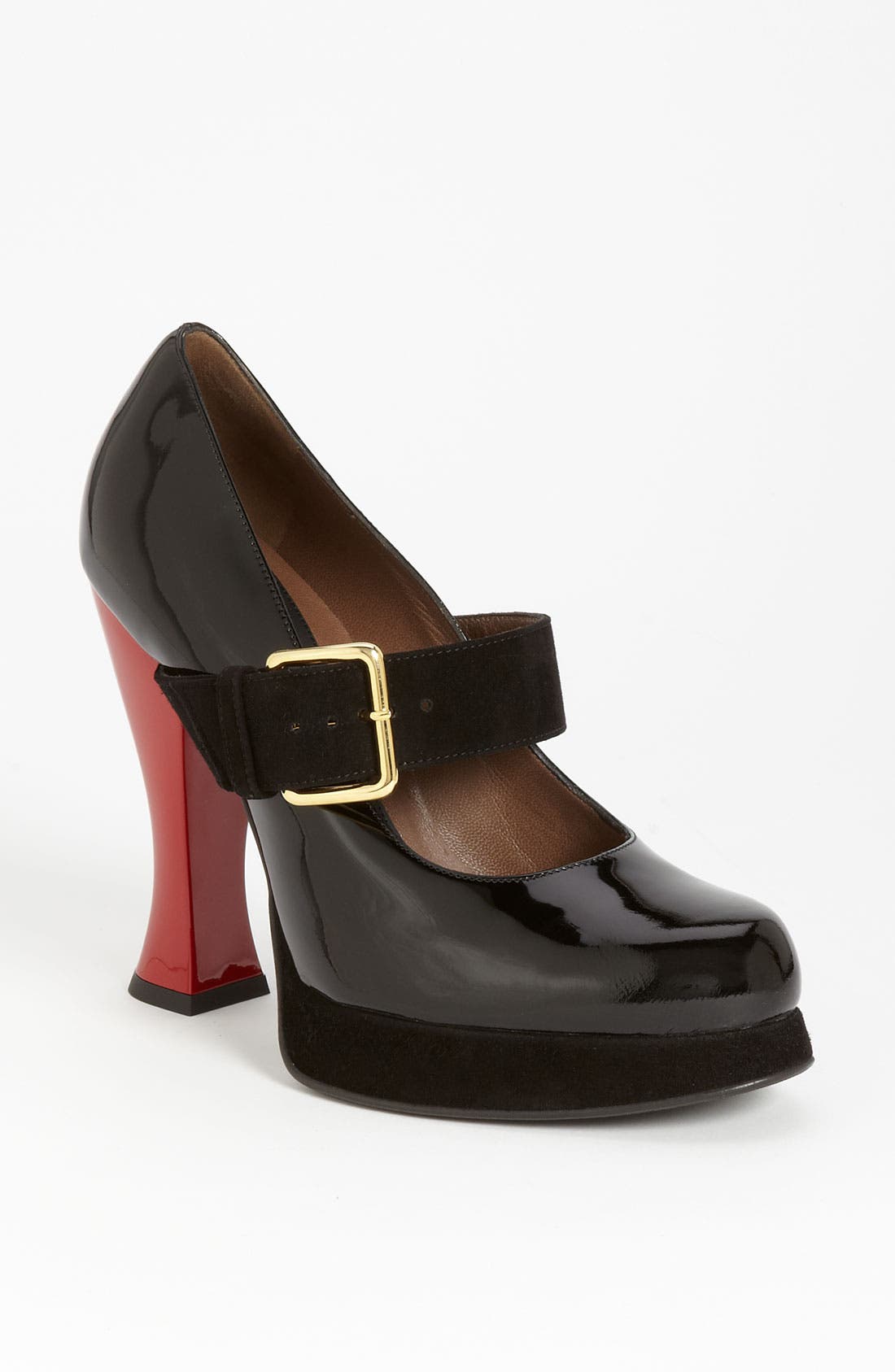 nordstrom mary jane pumps