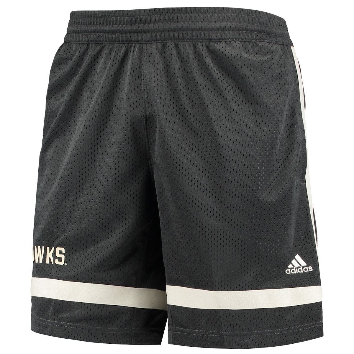 adidas Men's adidas Charcoal Kansas 