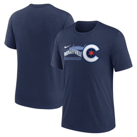Buffalo Bills Velocity Arch Men's Nike NFL T-Shirt