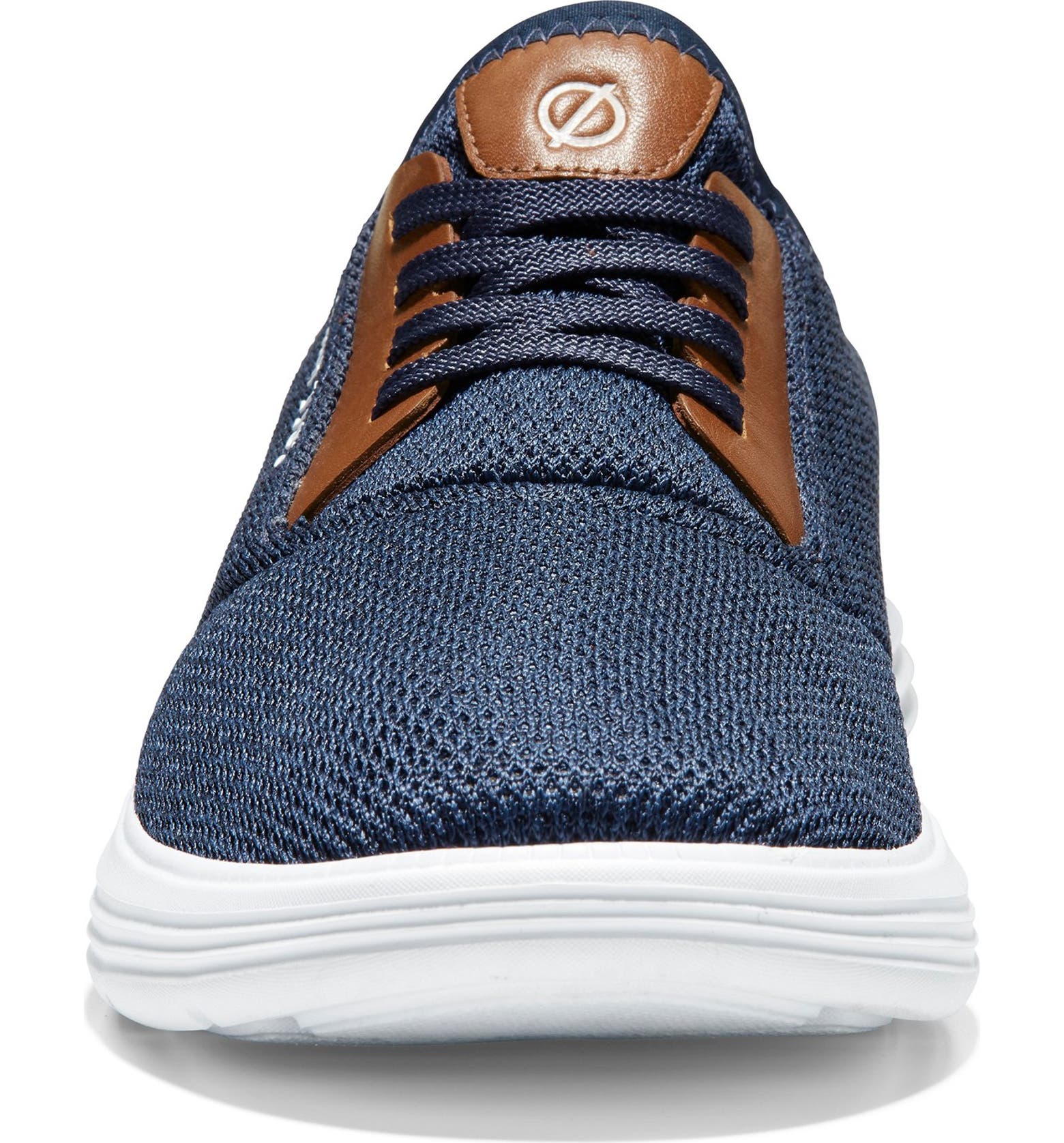 Cole Haan Grandsport Journey Knit Sneaker (Men) Nordstromrack