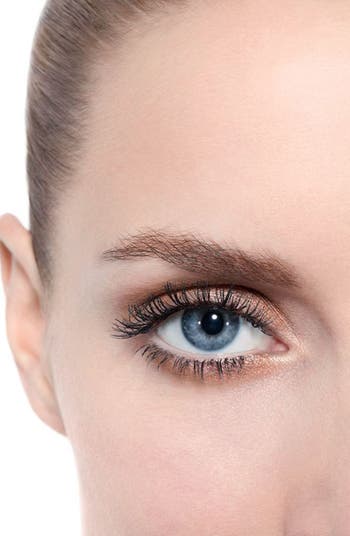 CHANEL Ombre Première Longwear Cream Eyeshadow in “Scintillance”, Review