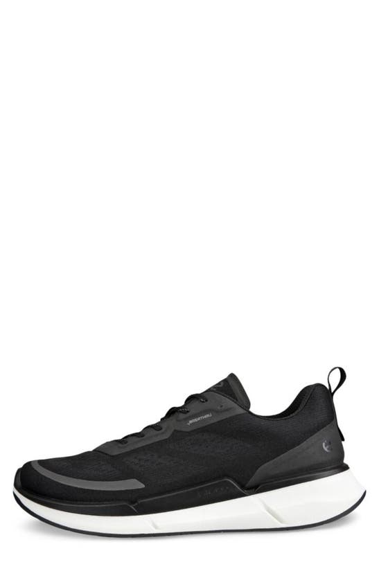 Shop Ecco Biom® 2.2 Breathru Sneaker In Black
