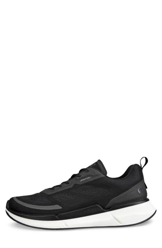 Ecco Biom® 2.2 Breathru Sneaker In Black