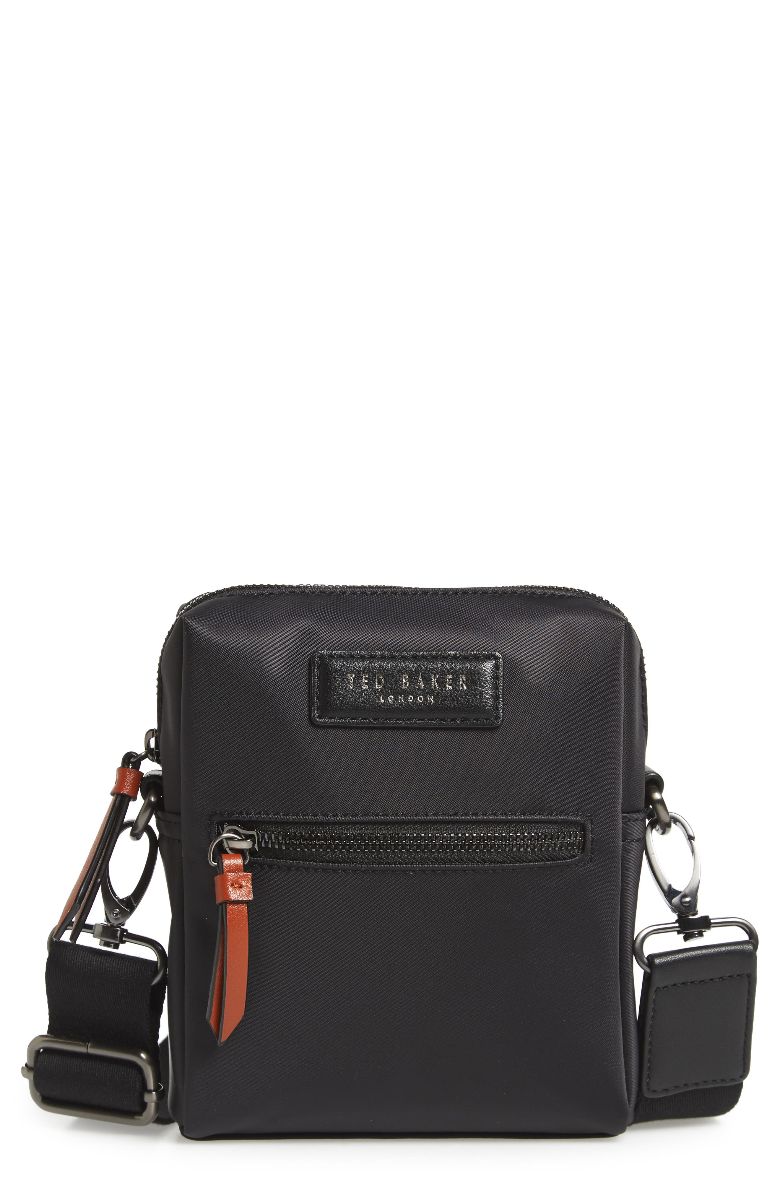 Ted Baker London Mini Flight Bag Nordstrom