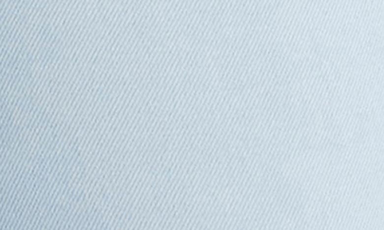NYDJ NYDJ DAKOTA SIDE SLIT PULL-ON CAPRI JEANS