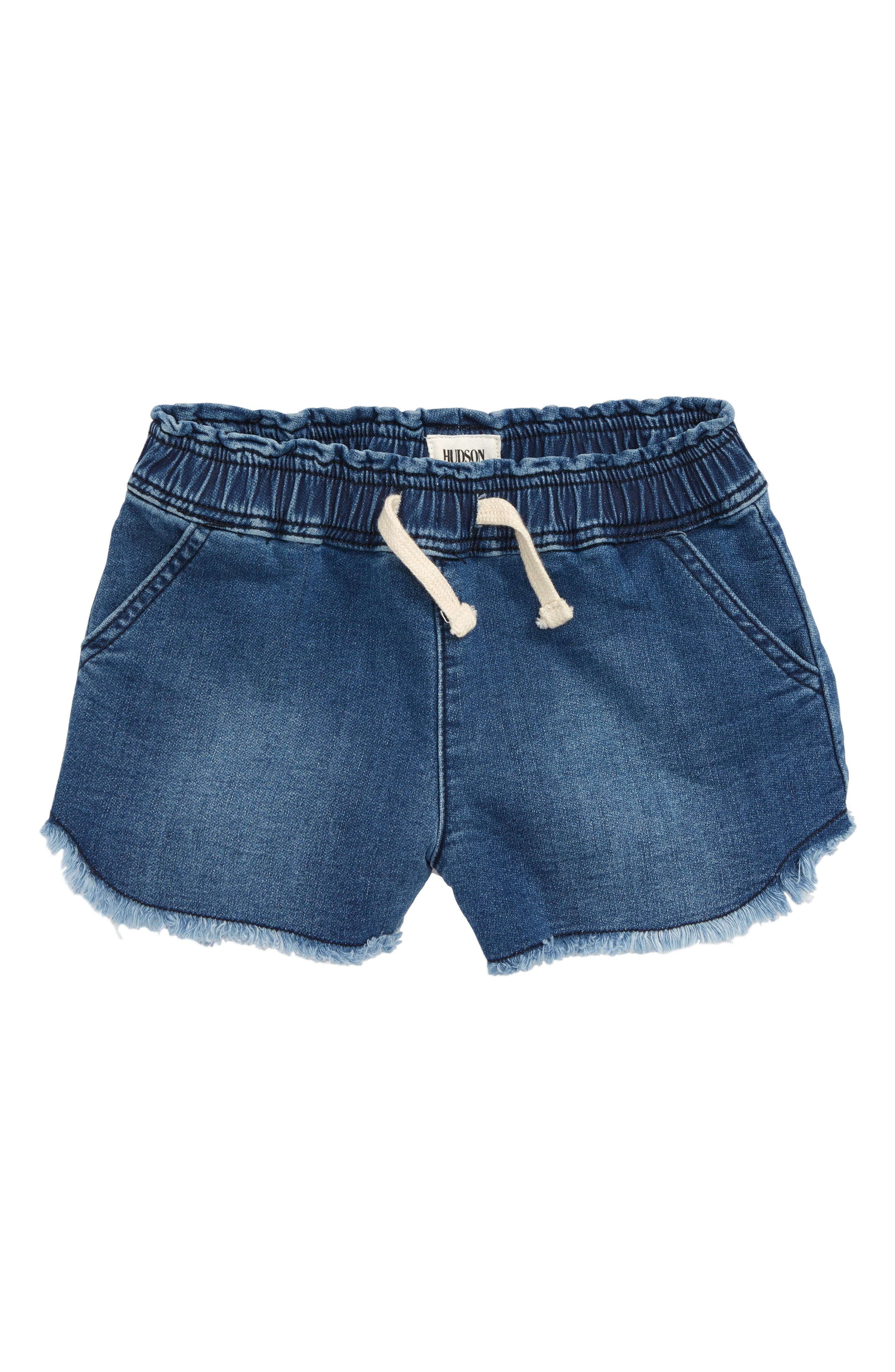 Girls Hudson Jean Shorts 2024 | www.childrensgastroenterology.com