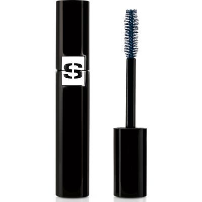 Sisley Paris So Volume Volumizing Fortifying Mascara - Deep Blue