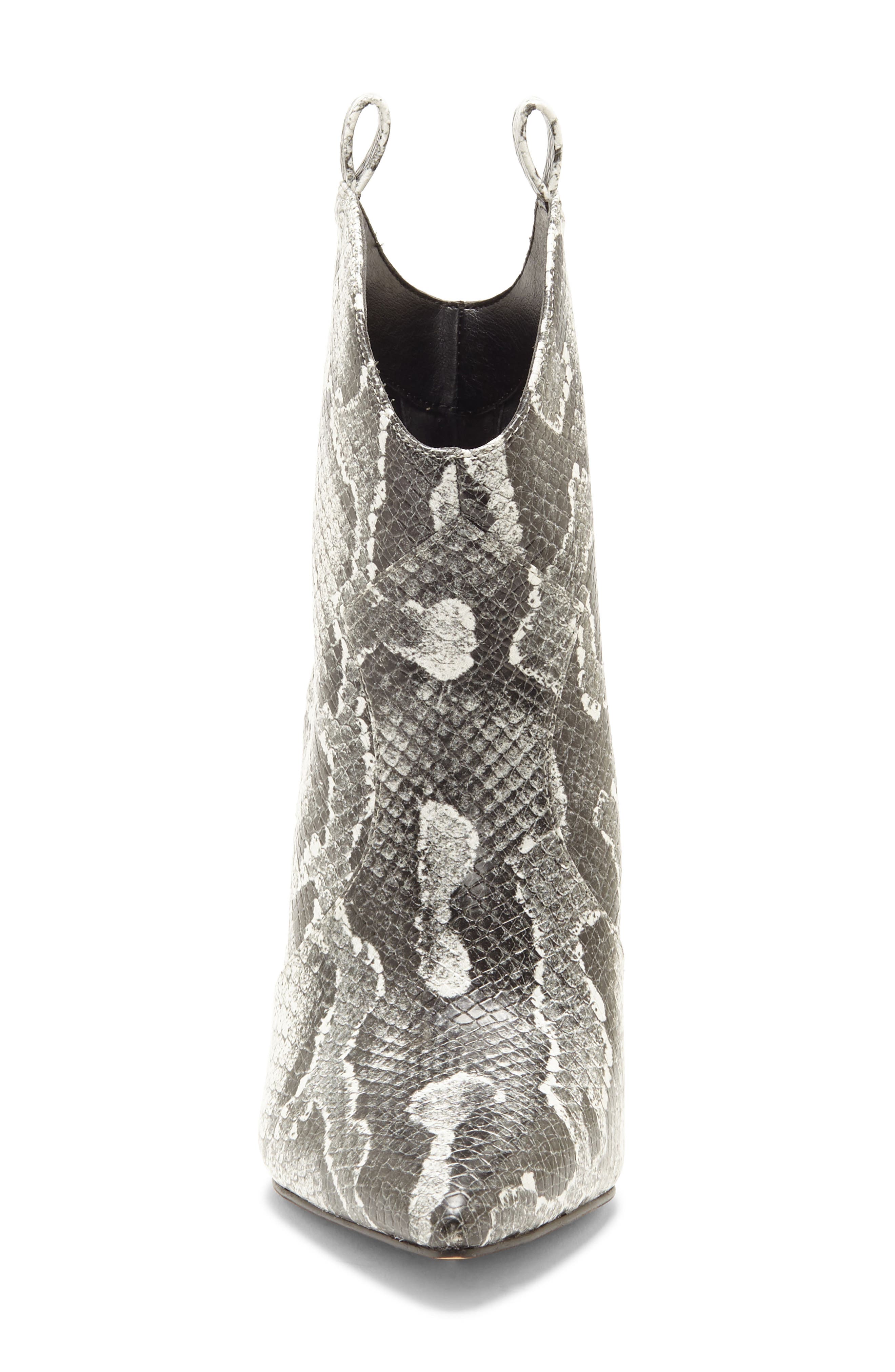 jessica simpson pixille bootie