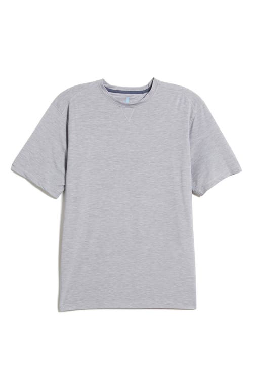 Course Performance T-Shirt in Seal