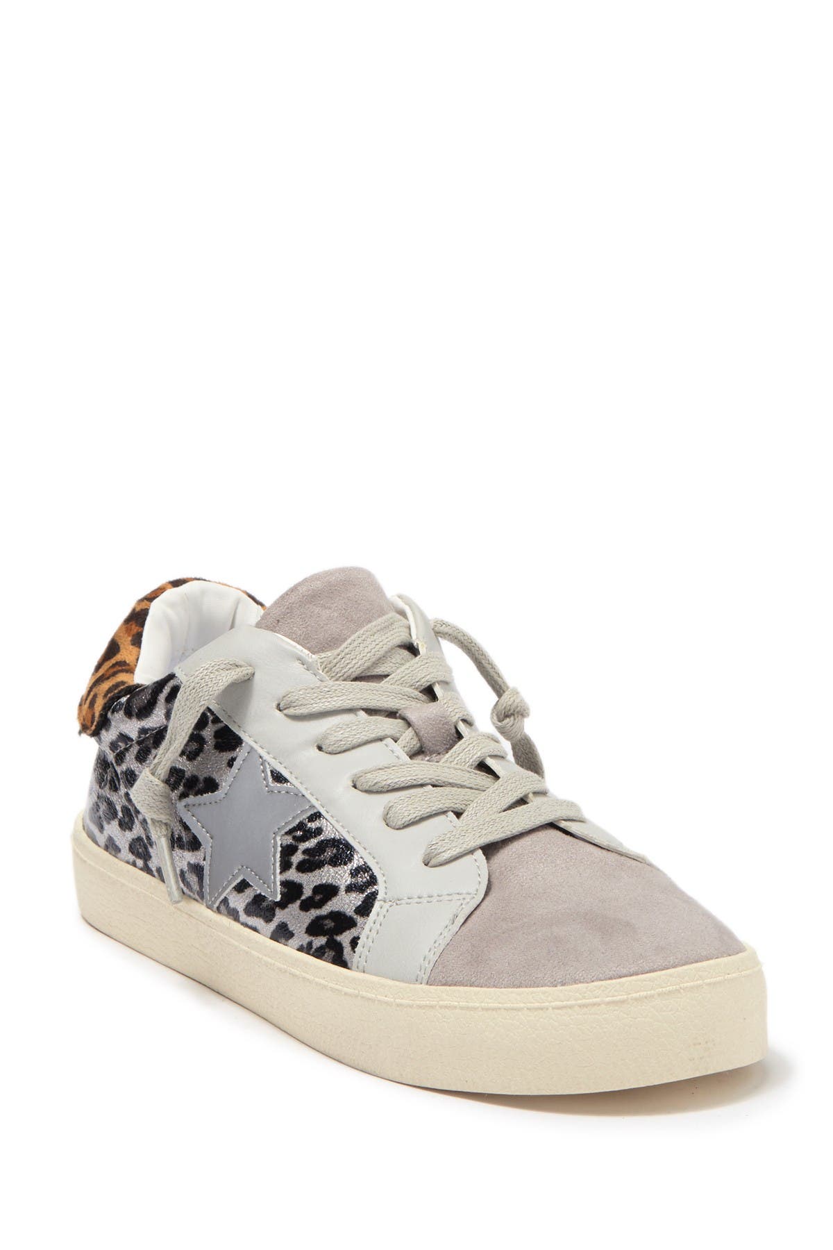 madden girl lace up sneakers