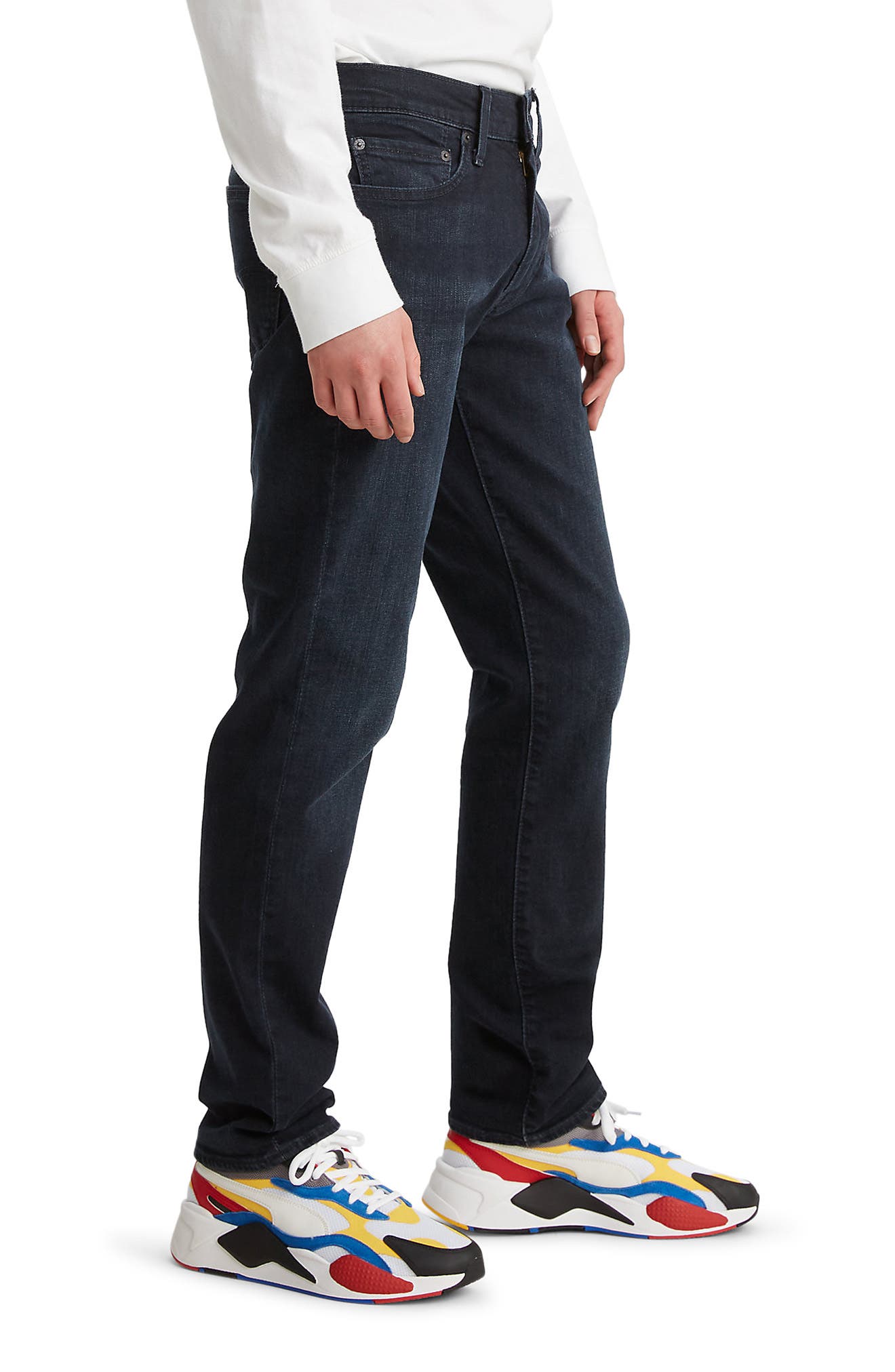 nordstrom levis 511